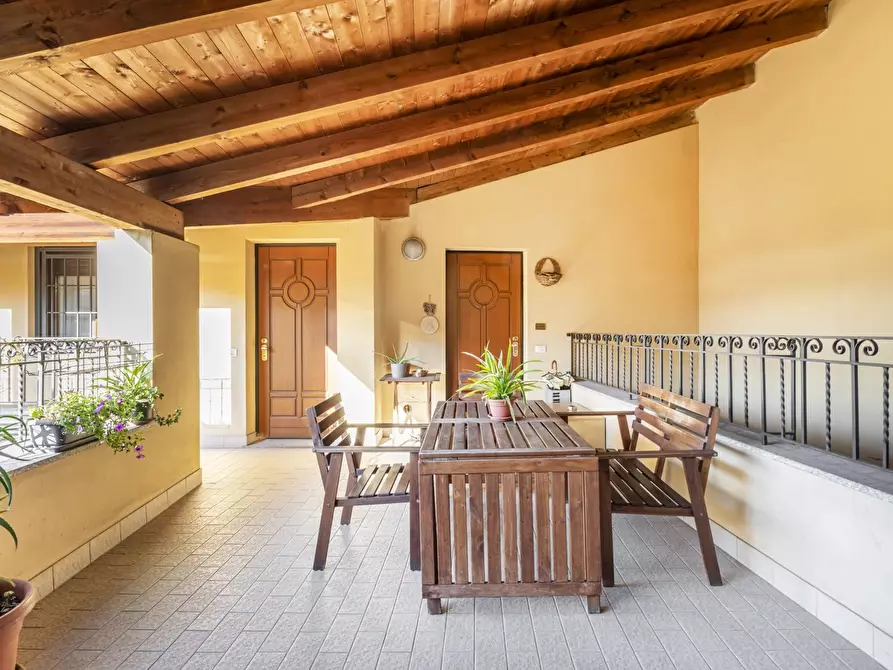 appartamento in affitto a Sesto San Giovanni