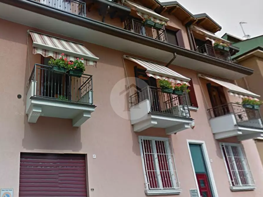 appartamento in affitto a Sesto San Giovanni in zona Rondinella