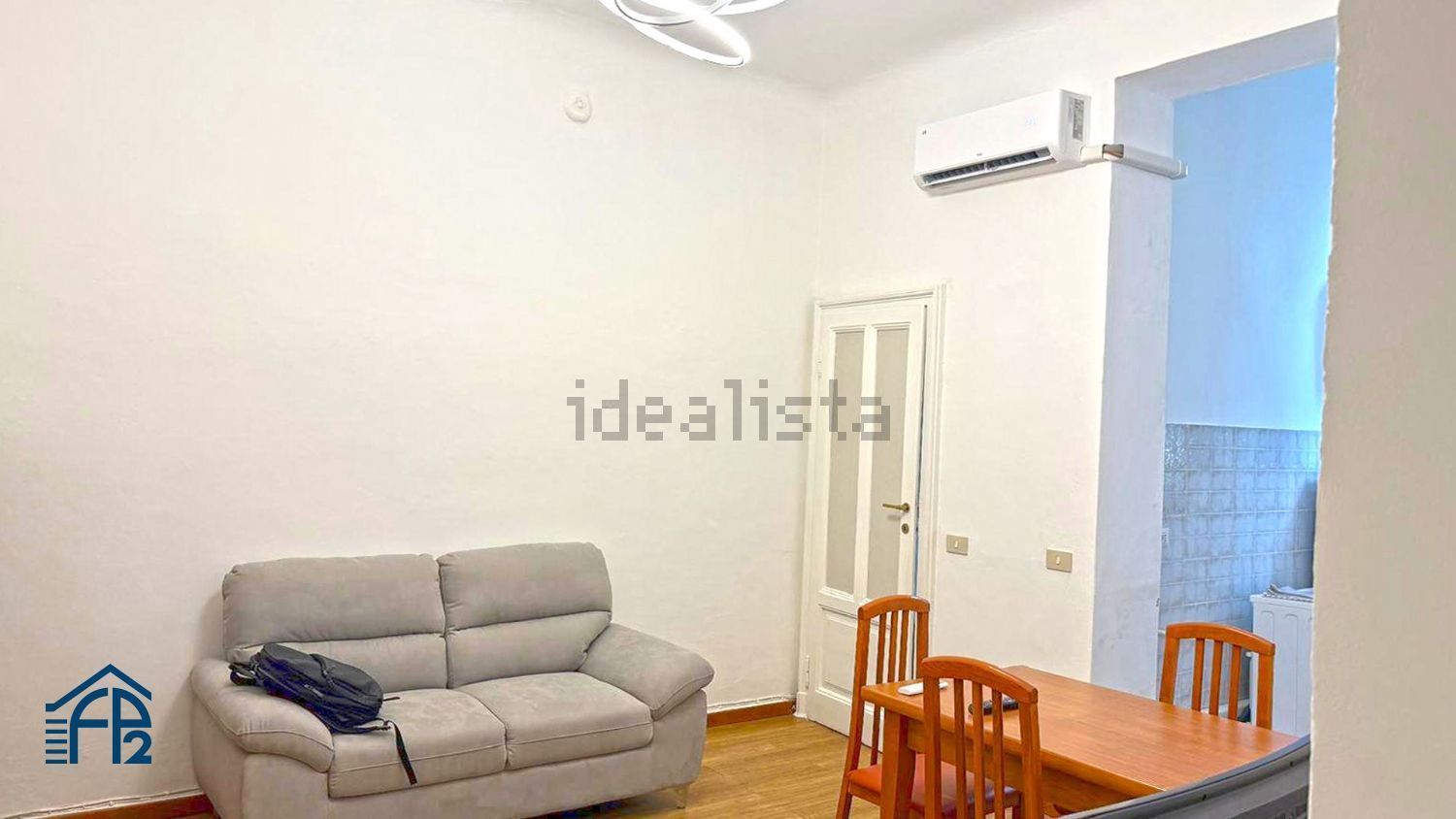 appartamento in affitto a Sesto San Giovanni in zona Rondò/Torretta