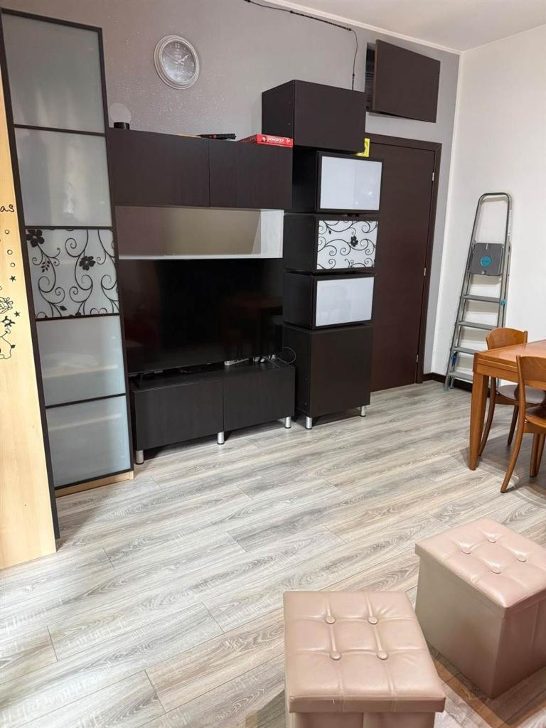 appartamento in affitto a Sesto San Giovanni in zona Cascina de' Gatti