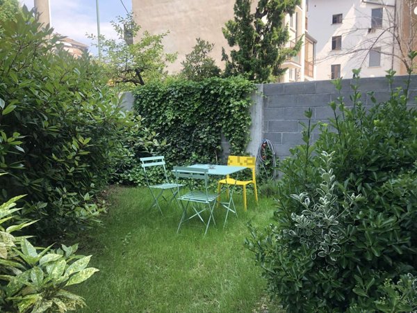 appartamento in affitto a Sesto San Giovanni in zona Rondinella