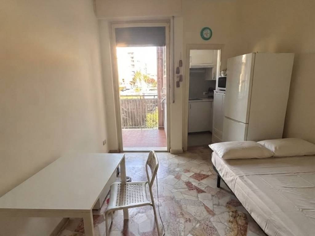 appartamento in affitto a Sesto San Giovanni in zona Rondinella