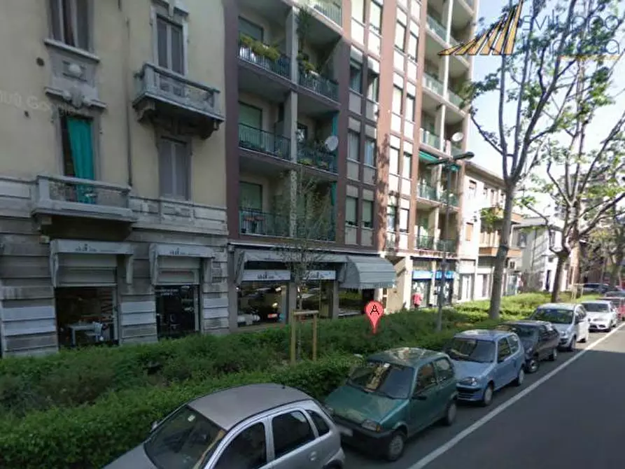 negozio in affitto a Sesto San Giovanni in zona Rondò/Torretta