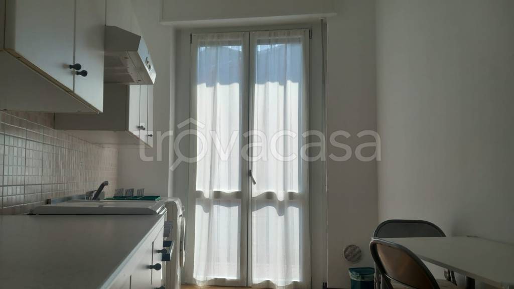 appartamento in affitto a Sesto San Giovanni