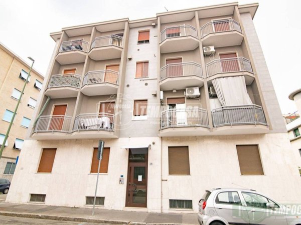 appartamento in affitto a Sesto San Giovanni in zona Rondinella