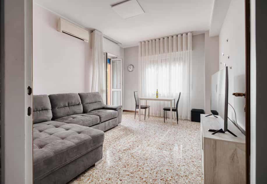 appartamento in affitto a Sesto San Giovanni