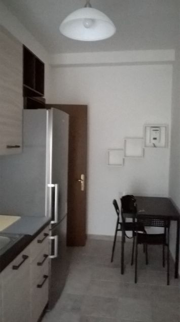 appartamento in affitto a Sesto San Giovanni in zona Rondò/Torretta