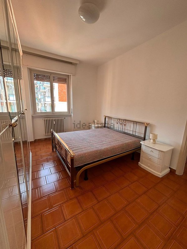 appartamento in affitto a Sesto San Giovanni in zona Rondò/Torretta