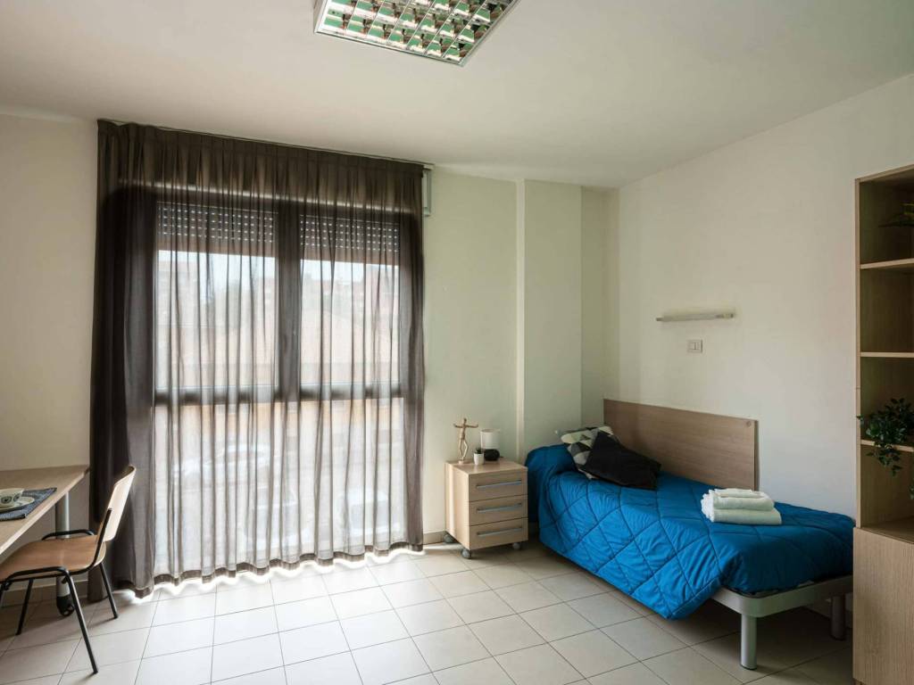appartamento in affitto a Sesto San Giovanni in zona Cascina de' Gatti