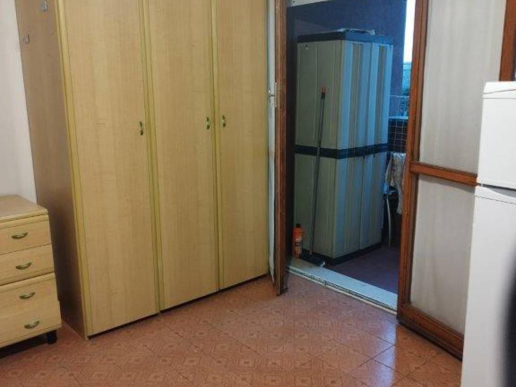 appartamento in affitto a Sesto San Giovanni in zona Rondò/Torretta