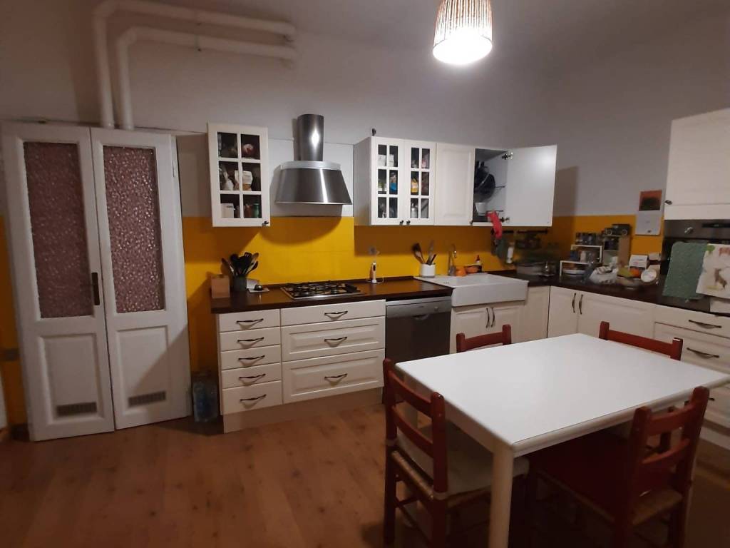appartamento in affitto a Sesto San Giovanni