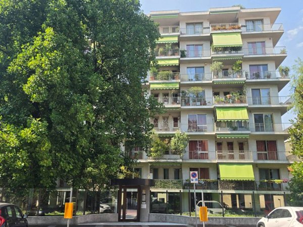 appartamento in affitto a Sesto San Giovanni