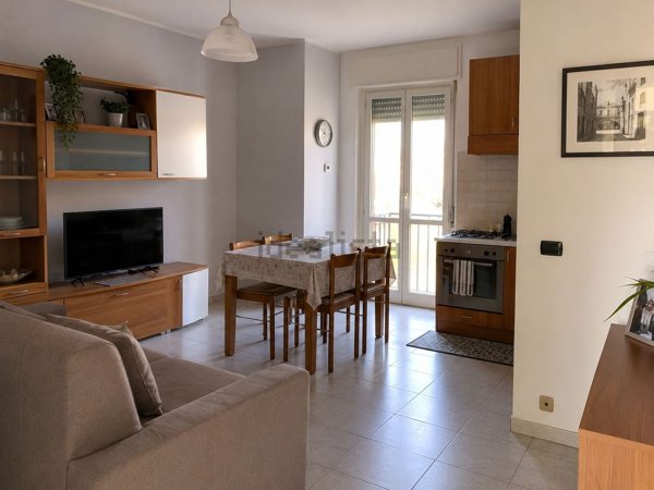 appartamento in affitto a Sesto San Giovanni
