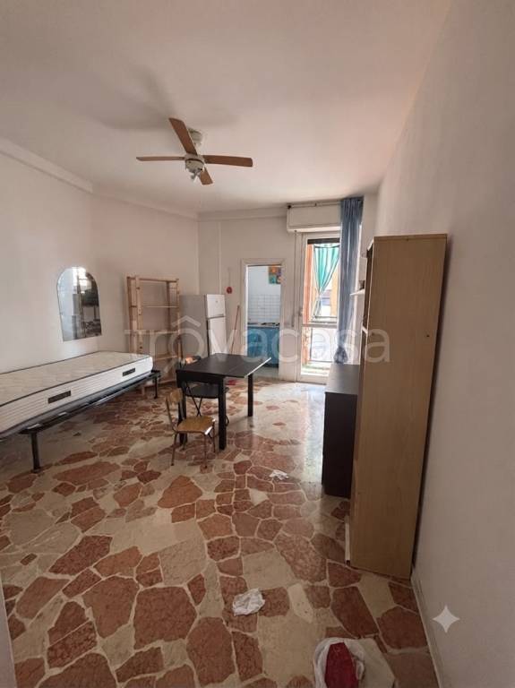 appartamento in affitto a Sesto San Giovanni in zona Rondò/Torretta