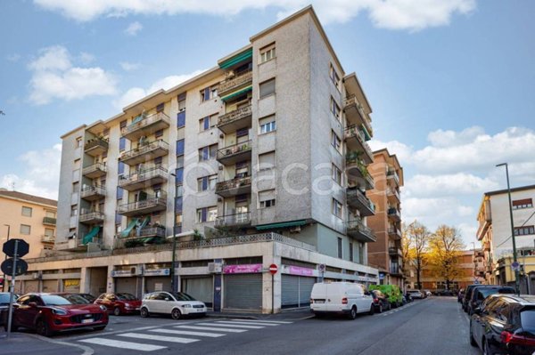 appartamento in affitto a Sesto San Giovanni in zona Rondò/Torretta