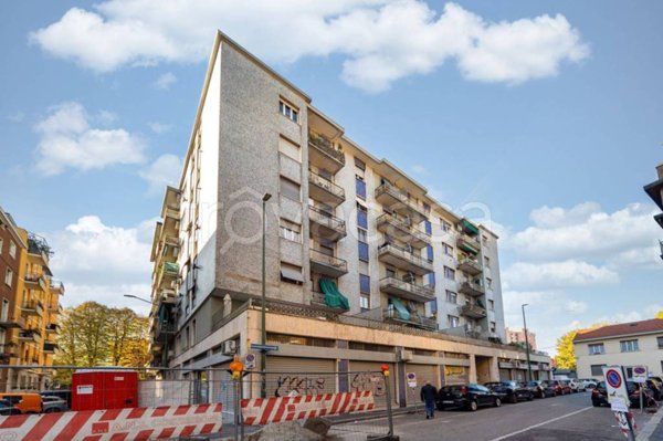 appartamento in affitto a Sesto San Giovanni in zona Le Corti