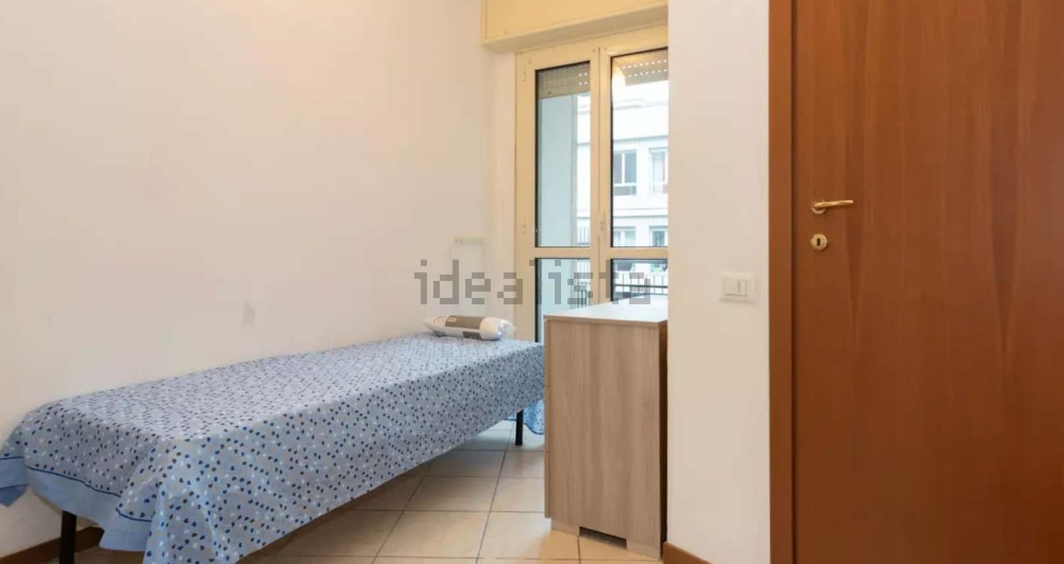 appartamento in affitto a Sesto San Giovanni in zona Le Corti