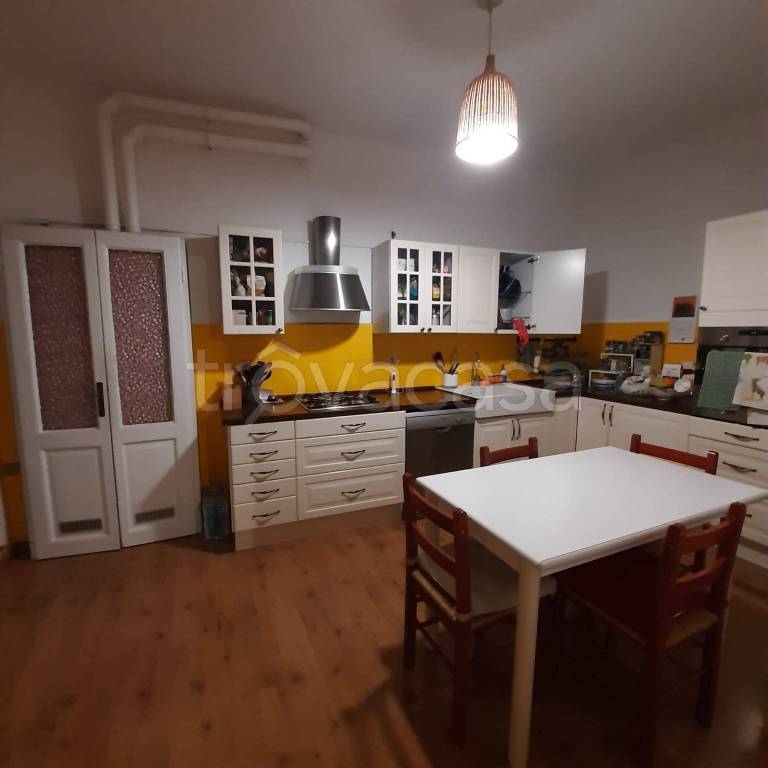 appartamento in affitto a Sesto San Giovanni in zona Rondò/Torretta