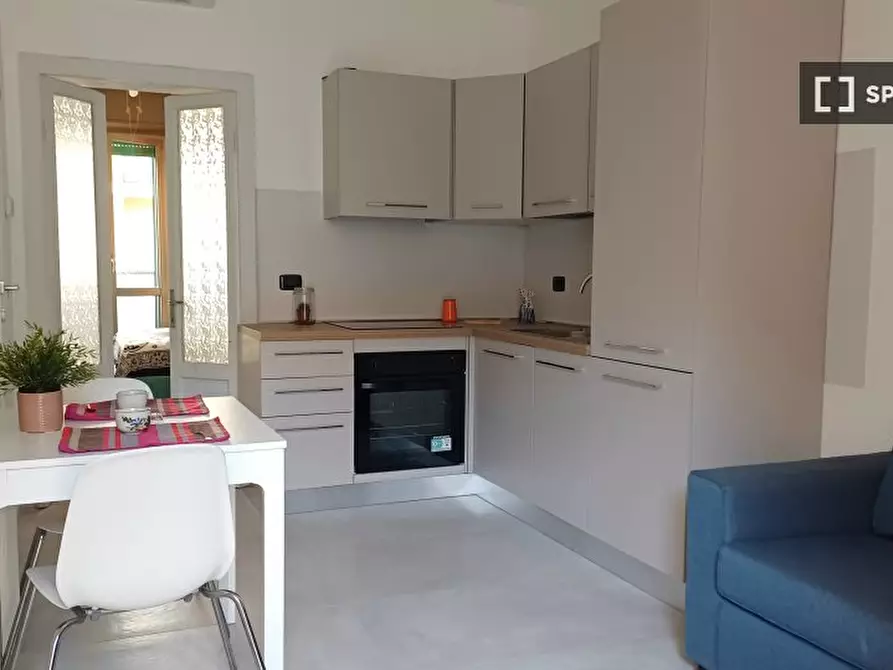 appartamento in affitto a Sesto San Giovanni