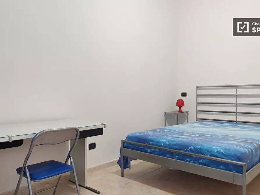 appartamento in affitto a Sesto San Giovanni in zona Rondò/Torretta