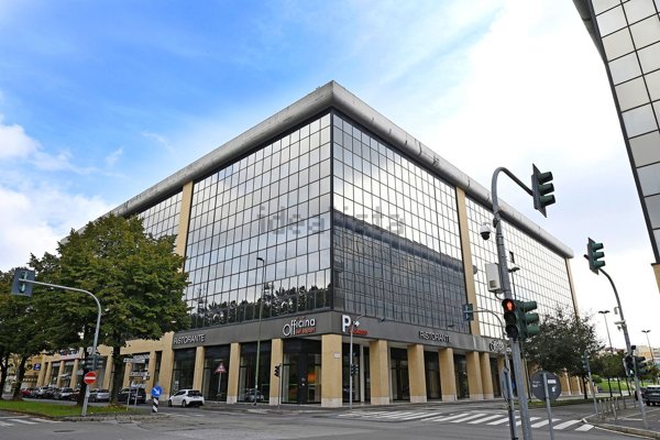 ufficio in affitto a Sesto San Giovanni