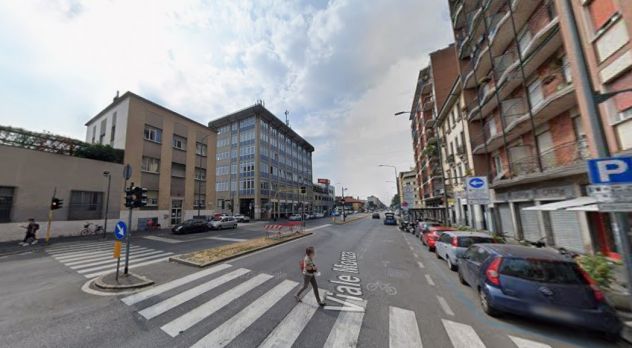 appartamento in affitto a Sesto San Giovanni in zona Cascina de' Gatti