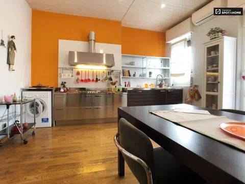 appartamento in affitto a Sesto San Giovanni in zona Le Corti