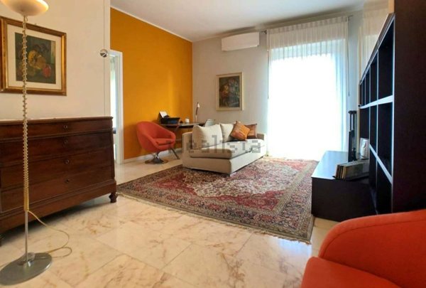 appartamento in affitto a Sesto San Giovanni in zona Le Corti