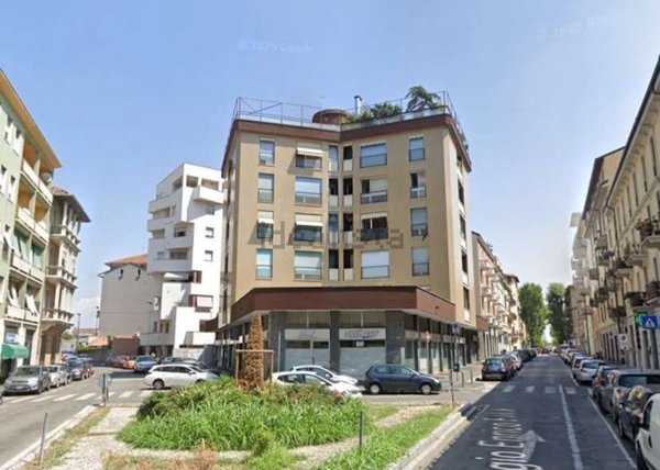 appartamento in affitto a Sesto San Giovanni in zona Rondò/Torretta
