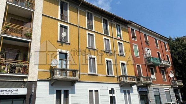 appartamento in affitto a Sesto San Giovanni in zona Rondò/Torretta