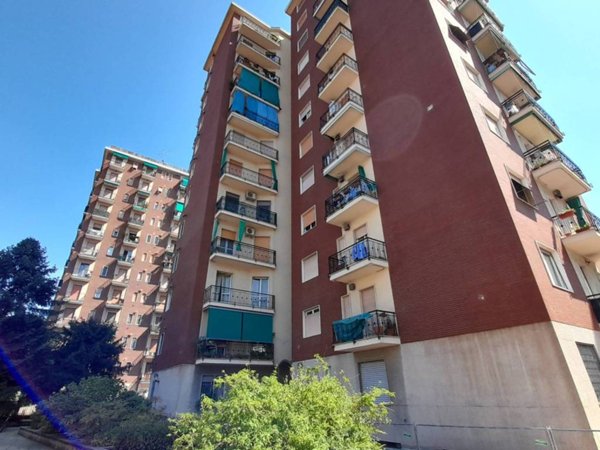 appartamento in affitto a Sesto San Giovanni in zona Le Corti