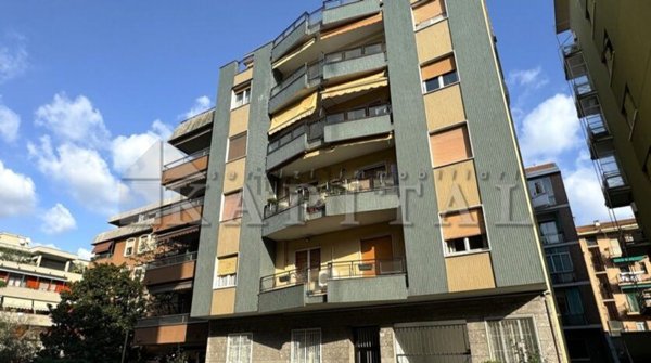 appartamento in affitto a Sesto San Giovanni in zona Rondinella