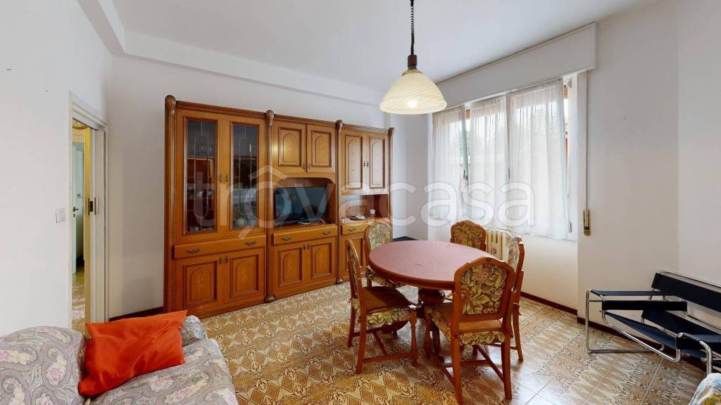 appartamento in affitto a Sesto San Giovanni in zona Rondinella