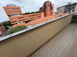 appartamento in affitto a Sesto San Giovanni in zona Restellone