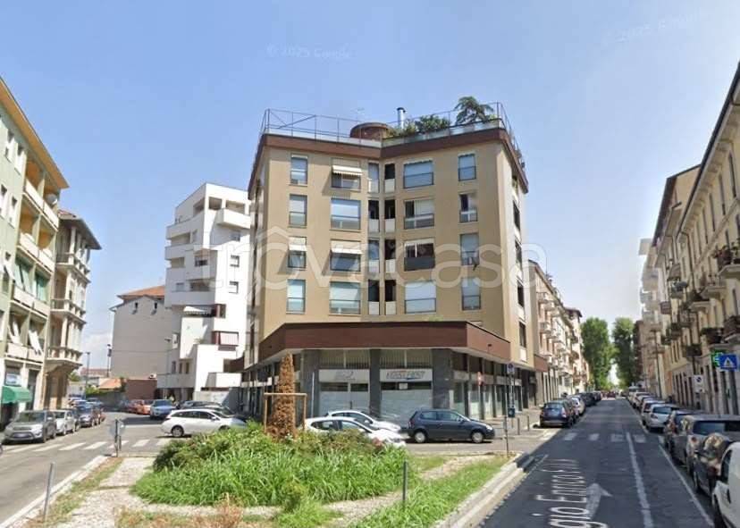 appartamento in affitto a Sesto San Giovanni in zona Rondò/Torretta