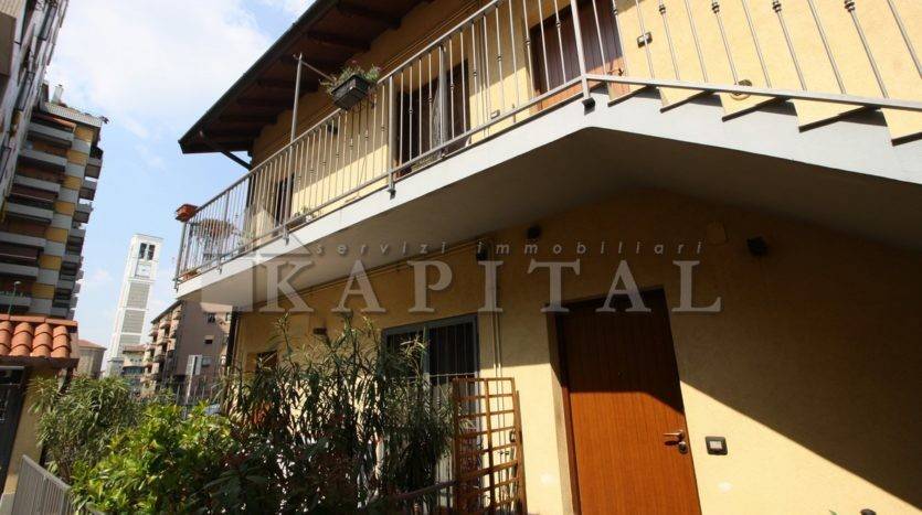 appartamento in affitto a Sesto San Giovanni in zona Restellone