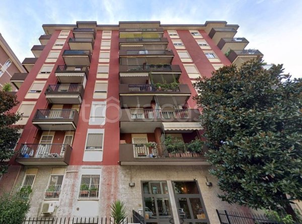appartamento in affitto a Sesto San Giovanni in zona Rondò/Torretta