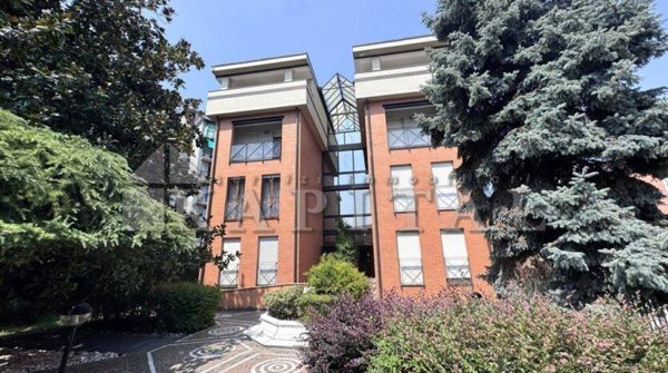 appartamento in affitto a Sesto San Giovanni in zona Rondinella