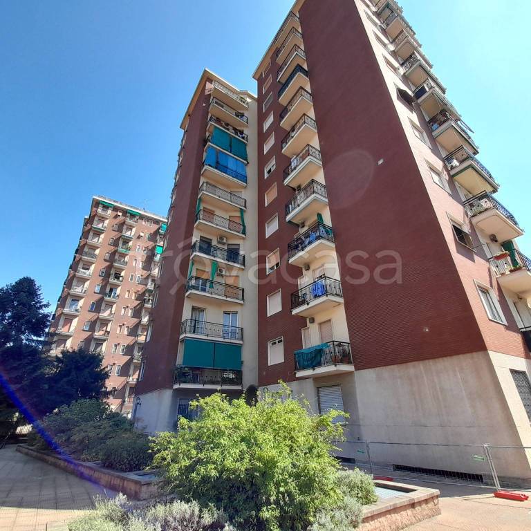appartamento in affitto a Sesto San Giovanni in zona Le Corti
