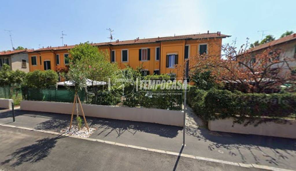 appartamento in affitto a Sesto San Giovanni in zona Pelucca/Villaggio Falck