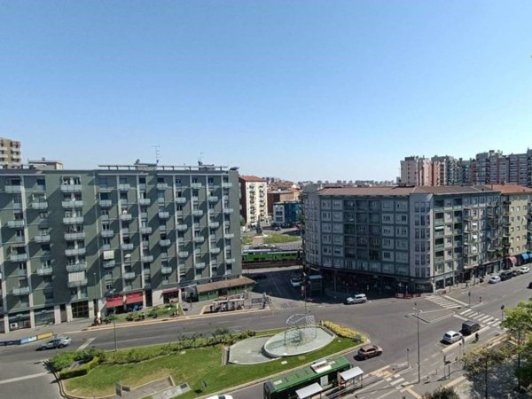 appartamento in affitto a Sesto San Giovanni in zona Rondò/Torretta