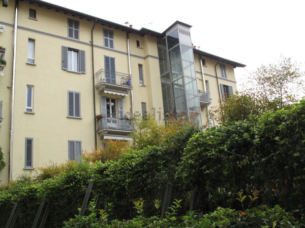 appartamento in affitto a Sesto San Giovanni in zona Restellone