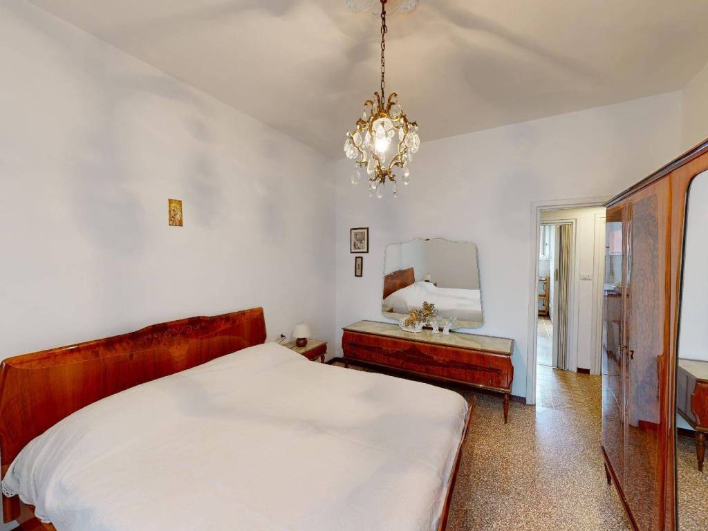appartamento in affitto a Sesto San Giovanni in zona Rondinella