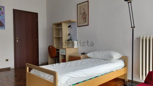 appartamento in affitto a Sesto San Giovanni
