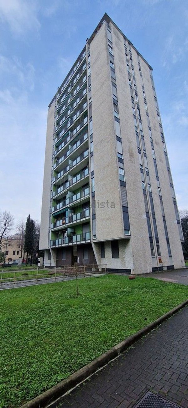 appartamento in affitto a Sesto San Giovanni in zona Restellone