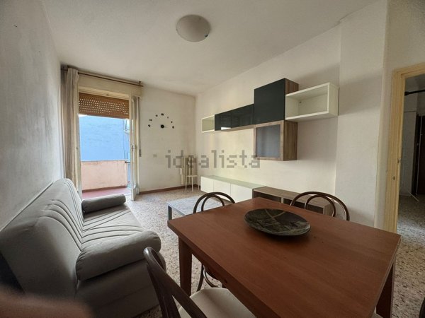 appartamento in affitto a Sesto San Giovanni in zona Rondinella