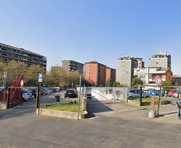 box auto in affitto a Sesto San Giovanni in zona Rondinella