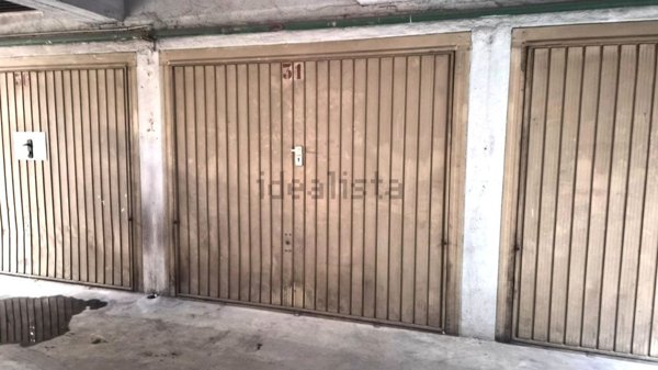 box auto in affitto a Sesto San Giovanni in zona Rondinella