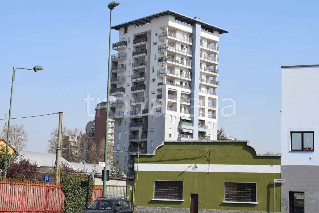 box auto in affitto a Sesto San Giovanni in zona Rondinella