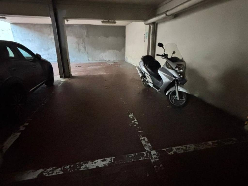 box auto in affitto a Sesto San Giovanni in zona Rondinella